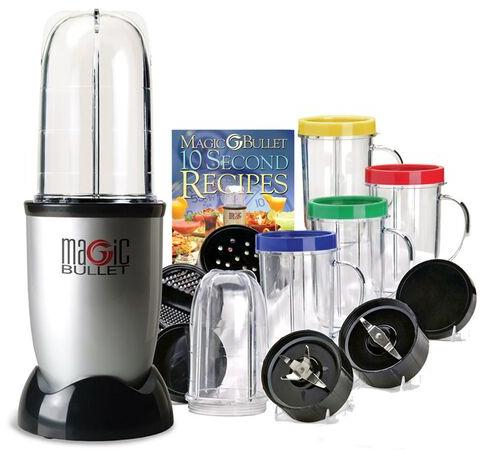 PC ABS SS Smoothie Maker