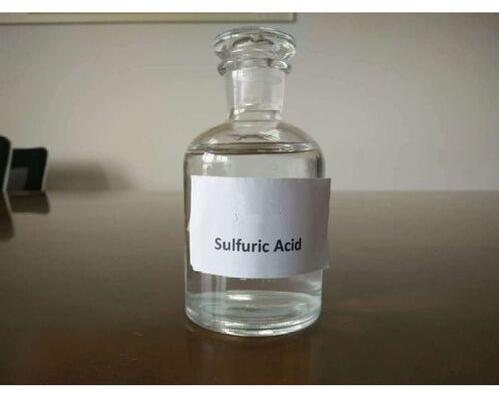 Sulphuric Acid Liquid