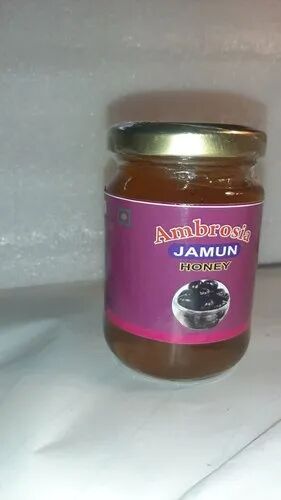 Jamun Honey, Packaging Size : 200 gm