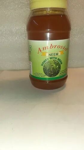 Neem Honey, Packaging Size : 500 gm