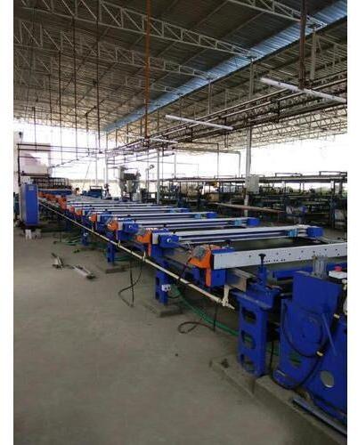 Flatbed Textile Printing Machine, Voltage : 440 V