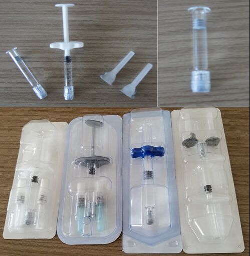 500cc Pmma buttock injections kit