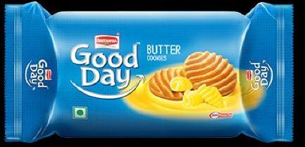 Britannia Good Day Biscuits