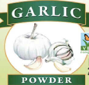 garlic powder