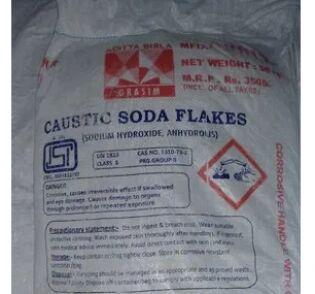 Casutic Soda Powder, Grade Standard : Lab Grade