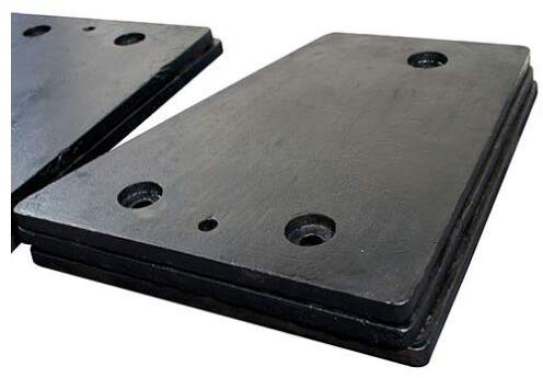 Alloy Steel Liner Plates