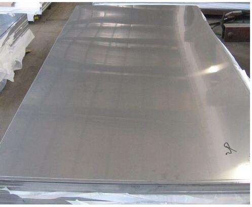 High Manganese Steel Plate for Shot Blasting Machine