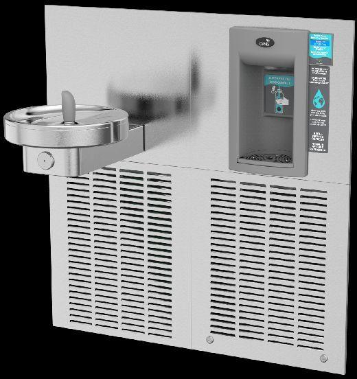Commercial Drinking Water Fountains - M8SBFY
