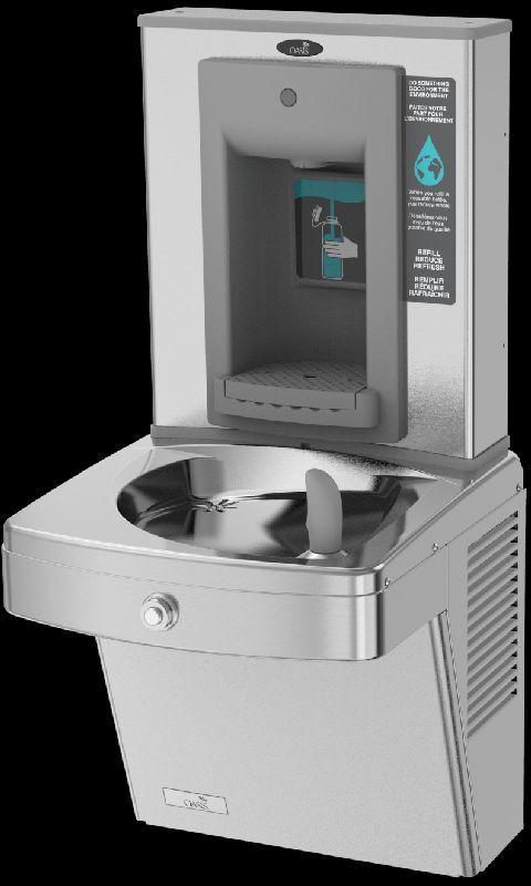 Drinking Water Fountains - PG8SBF, Certification : NSF