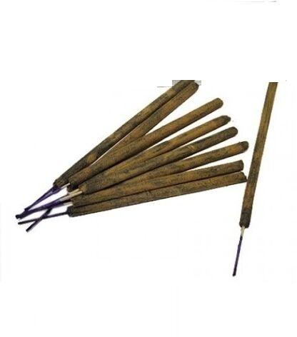 Wood Ratrani Incense Sticks, for Home, Office, Temples, Length : 1-5 Inch