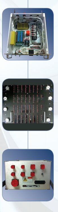 Electromechanical Assemblies