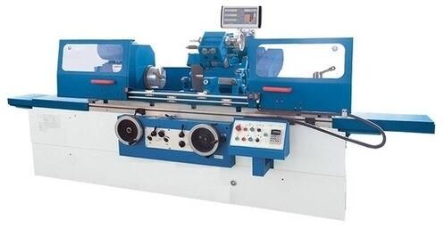 2500 Mm Cylindrical Grinding Machine