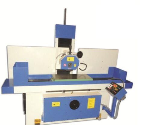 Auto Surface Grinding Machine