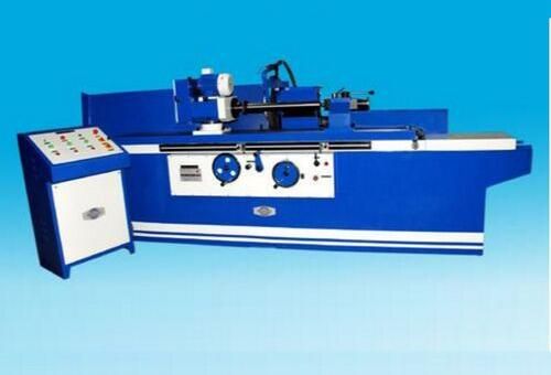 Hydraulic Cylindrical Grinding Machine