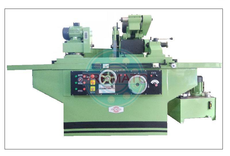 550mm Hydraulic Cylindrical Grinding Machine