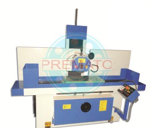 Auto Surface Grinding Machine, for Automotive Industry, Features : Higher accuracy, Easy operation