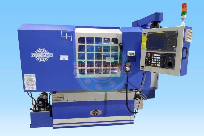 CNC External Cylindrical Grinding Machines, for Automotive Industry, Cutting Tools Industry, Steel Industry