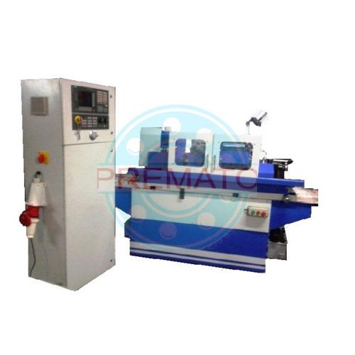 CNC External Grinding Machine