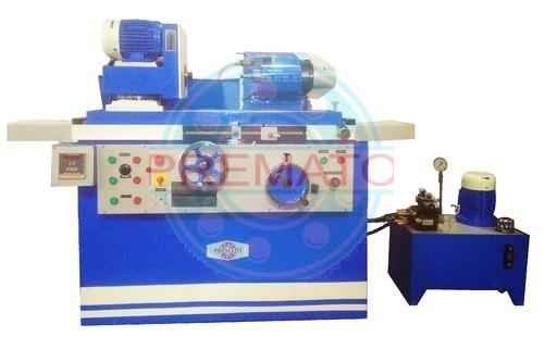 Hydraulic Internal Bore Grinding machine, Certification : Iso 9001:2008