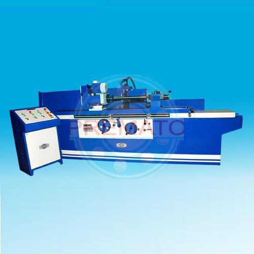 Iron Casting Grinding Machine