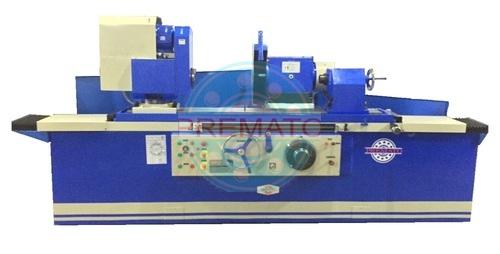 Manual Cylindrical Grinding Machines