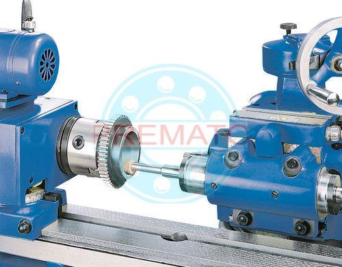 Precision Internal Grinding Machine