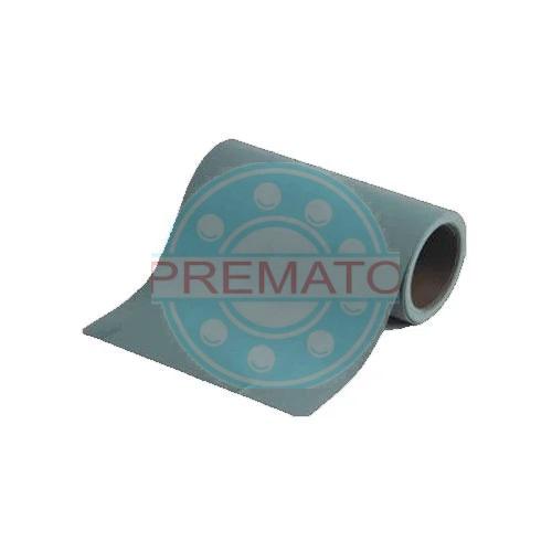 Grey PREMATO Turcite B Material Sheet, Feature : High Temperature Resistance