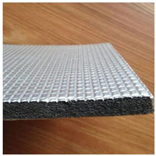 Tape Technology Thermal Insulation Sheet