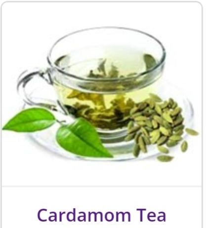 Jaagrit cardamom tea, Packaging Size : 1kg