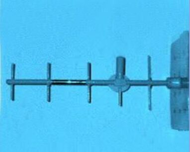 Beacon Glide Slope Monitoring Antenna