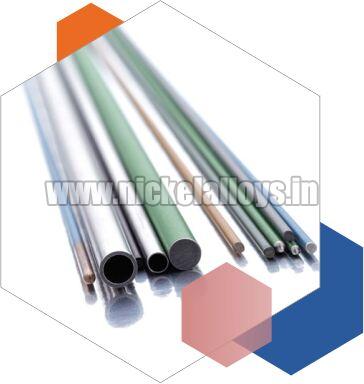 Permalloy 80 Round Bars