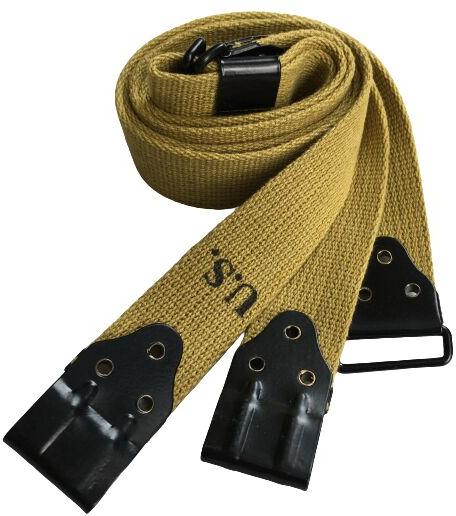 M1 Army Thompson Canvas Sling