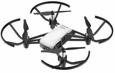 Dji Tello Boost Combo Drone Camera