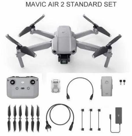 Mavic Air 2 Standalone Drone Camera