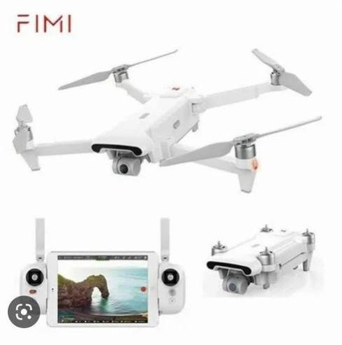 Fimi discount x8 pro