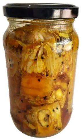 Jackfruit Pickle