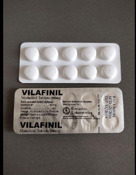 Vilafinil Tablet