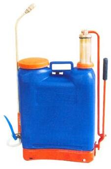 Jacto Knapsack Sprayer