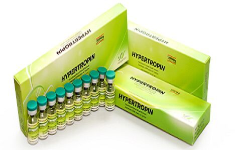 HYPERTROPIN 120IU