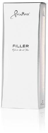 PRINCESS FILLER 1ML