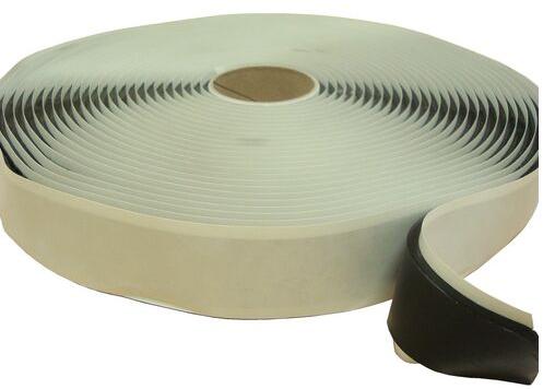 0311 Butyl Rubber Tape, Adhesive Type : Single Sided