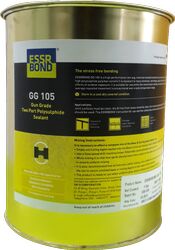 ESSRBOND GG105 Gun Grade Polysulphide Sealant, Feature : Heat Resistant, Impact Resistant, Moisture Resistant