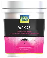 ESSRBOND WPK45 Liquid Applied Waterproof Membrane