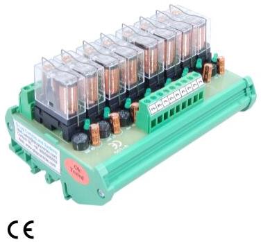 24V DC 1CO Relay Board