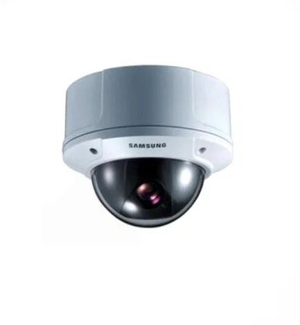 CCTV Dome Camera