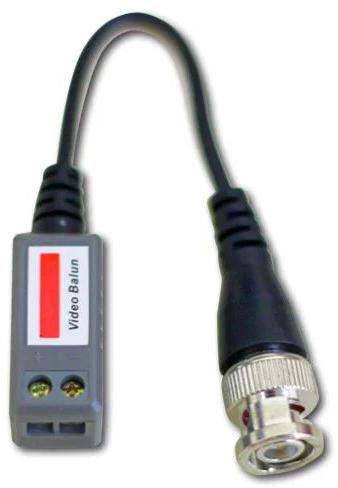 video balun