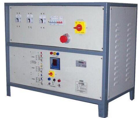 Three Phase Voltage Stabilizer