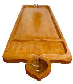 Shirodhara Table Without Legs