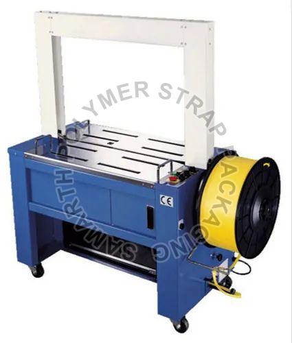 GP-101 180 Kg Fully Automatic Box Strapping Machine