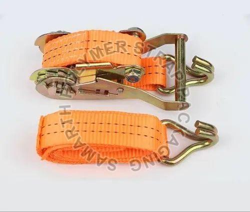 Polyester Lashing Belt, Feature : High Grip, High Strength, Stretchable